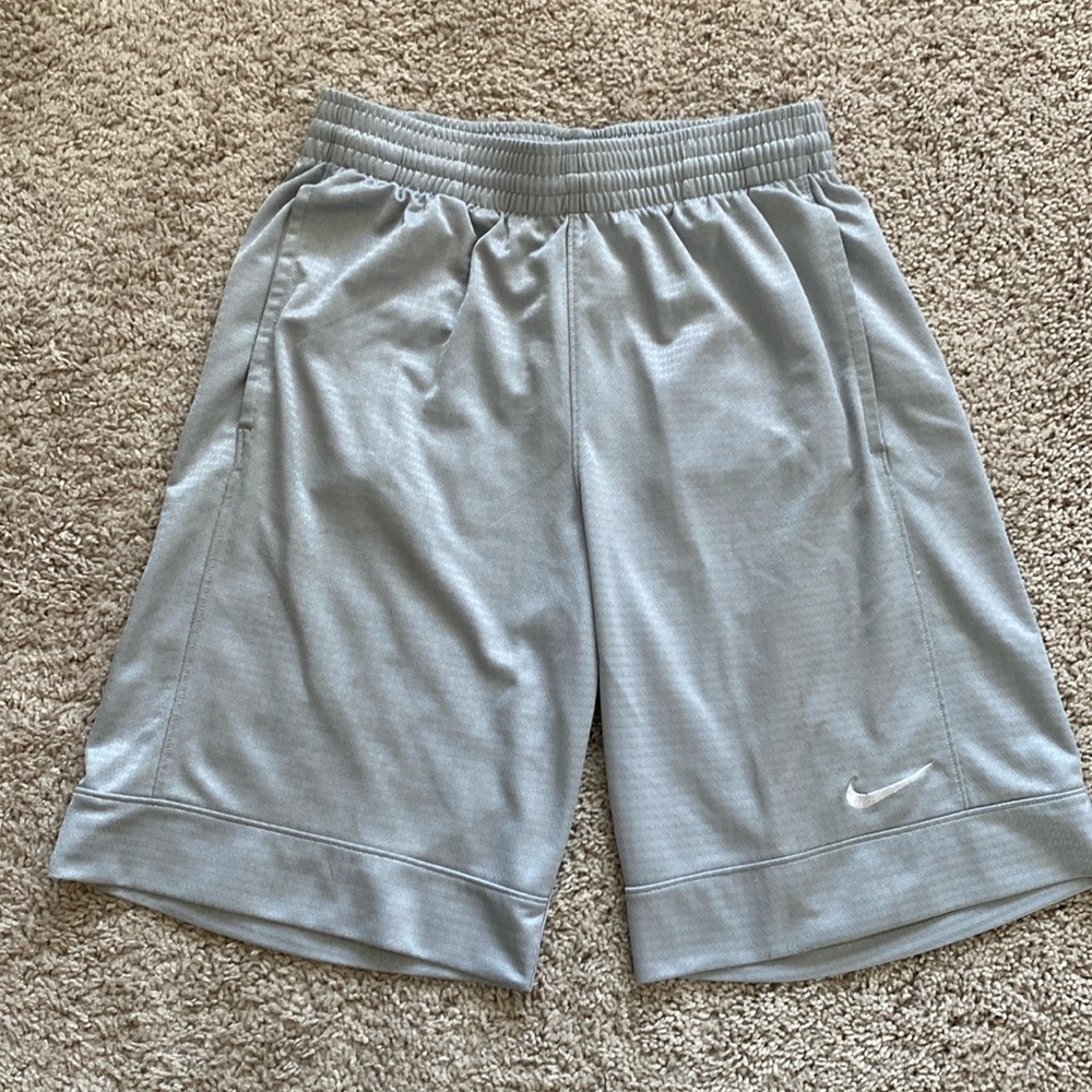 Nike Basketball Shorts